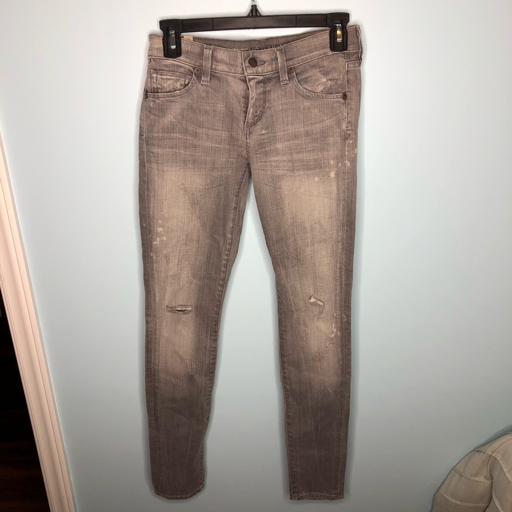 Citizens Of Humanity Avendon Skinny Jeans Size 25